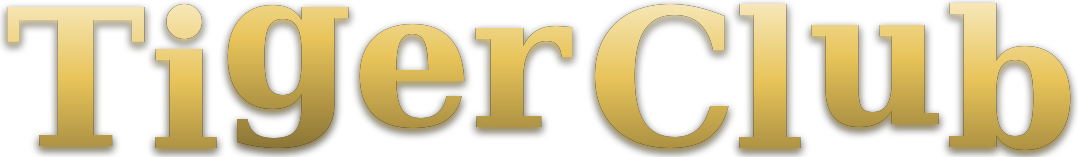 Tiger Club logo